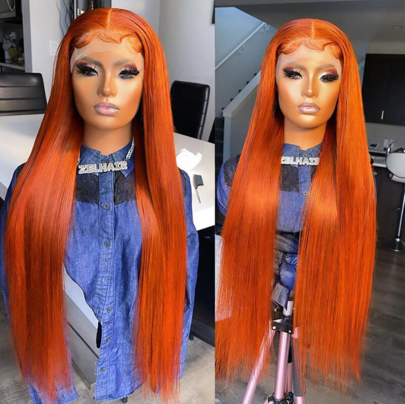 LUXURY Color Specials