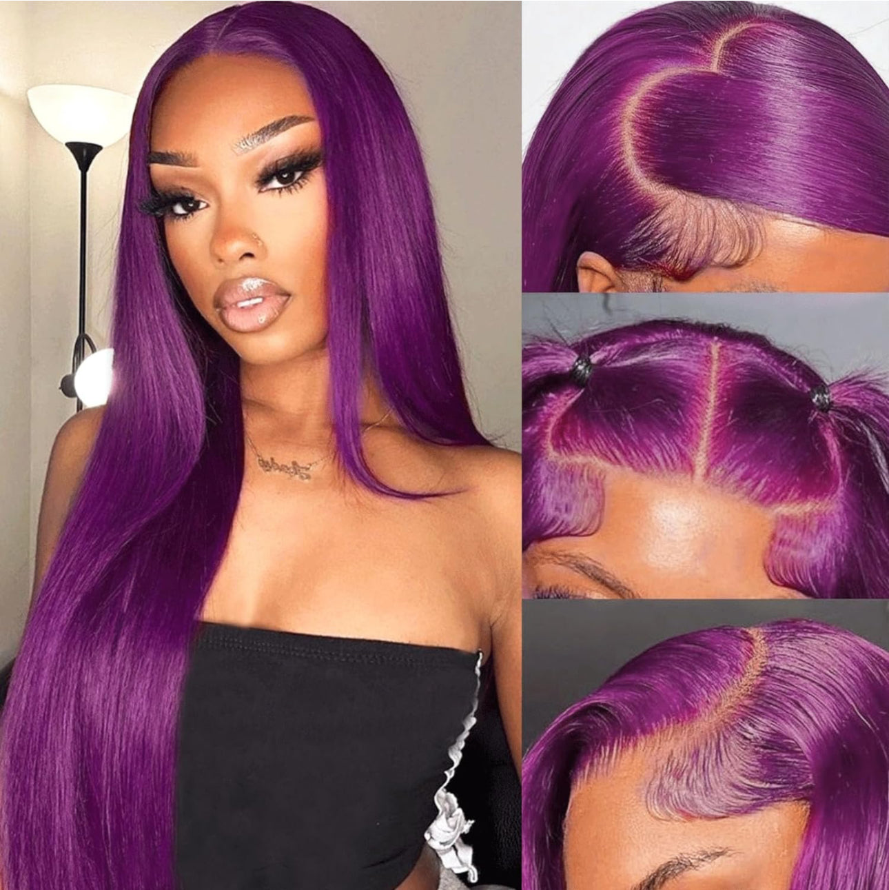 LUXURY Color Specials