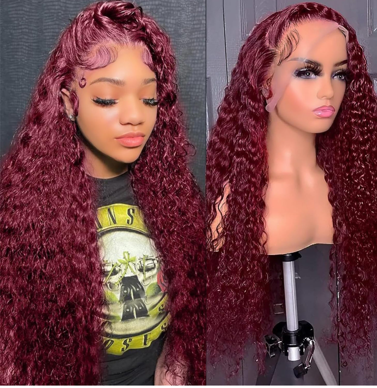 GODDESS DEEP WAVE