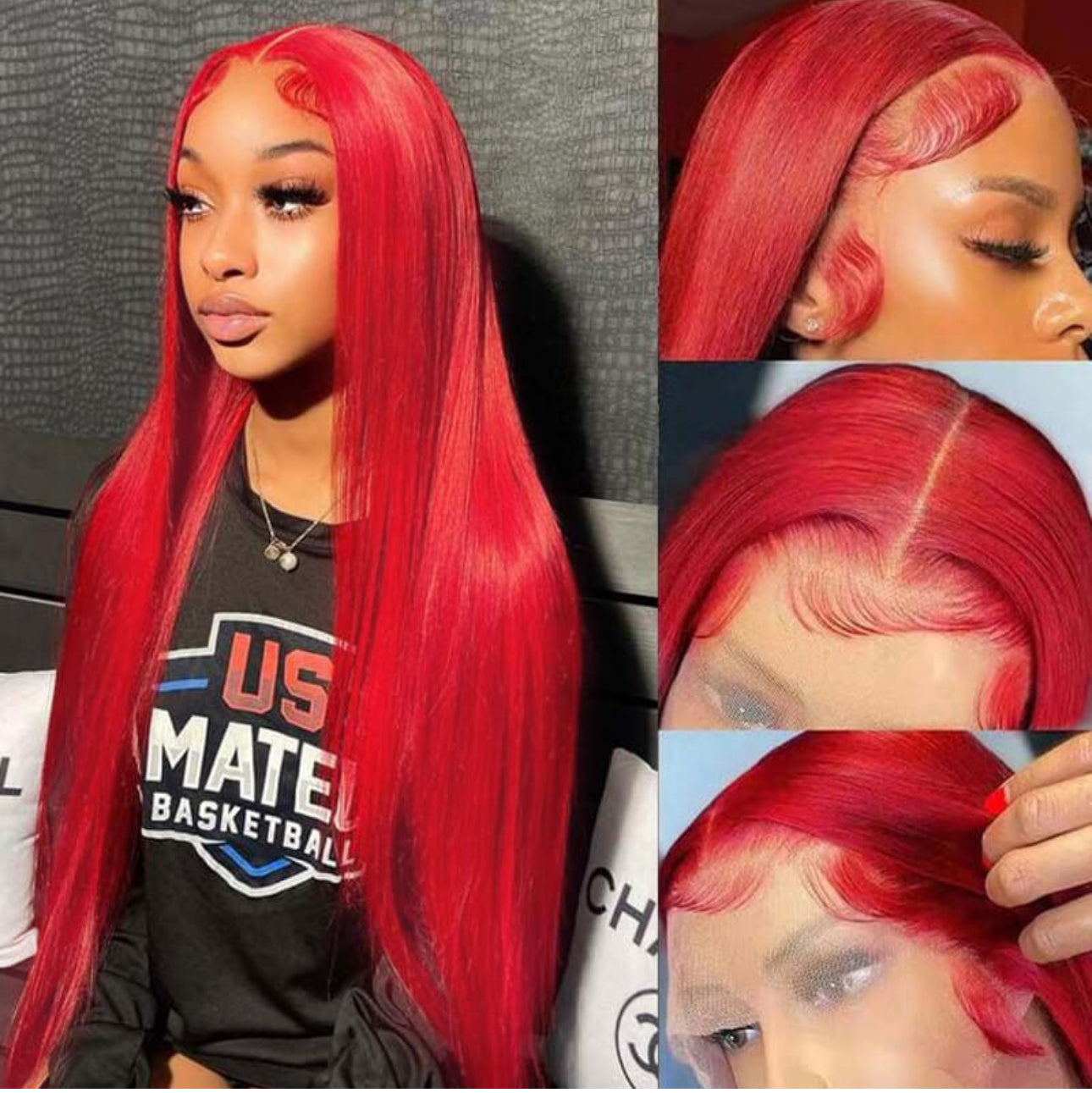 LUXURY Color Specials
