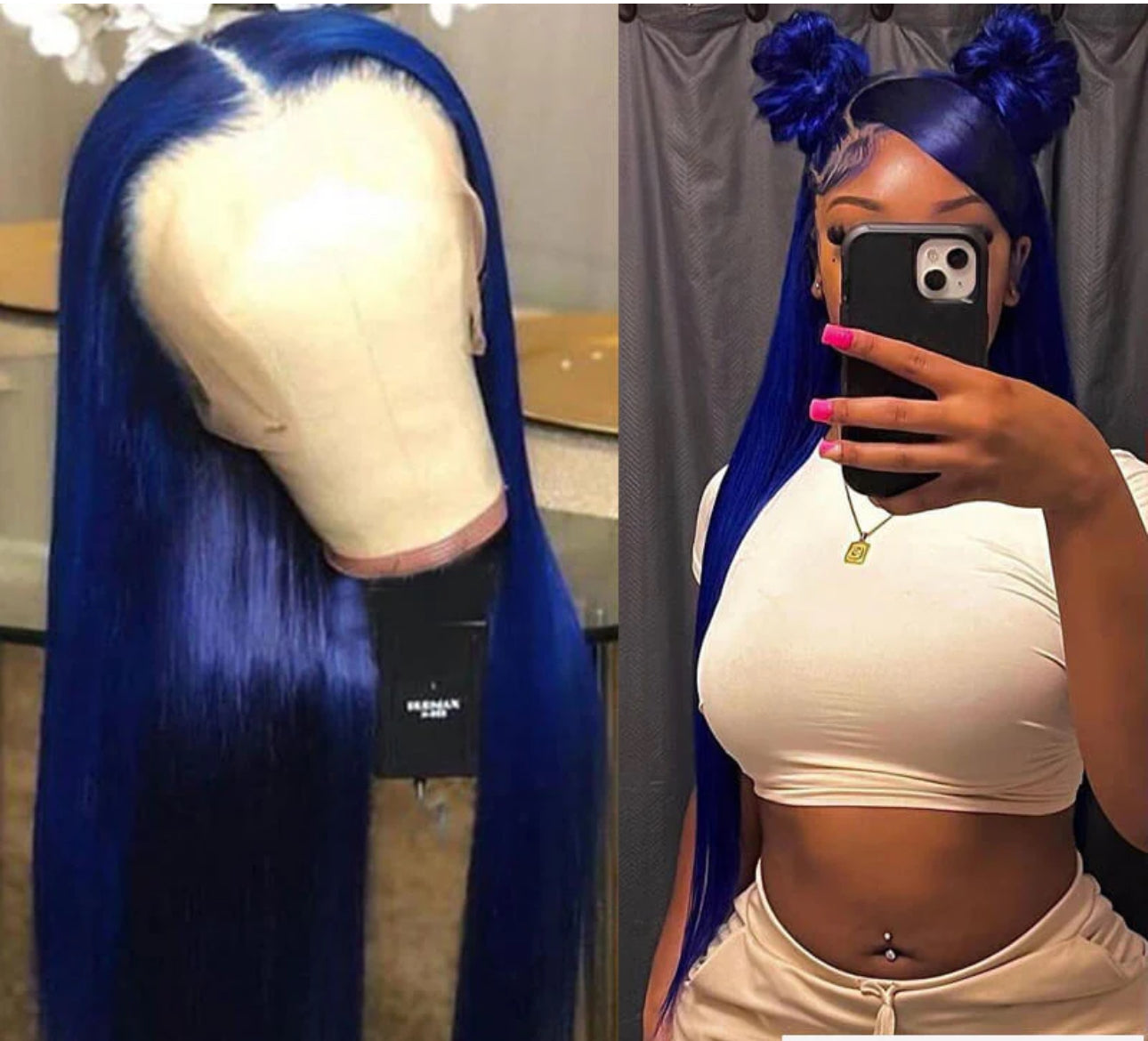 LUXURY Color Specials