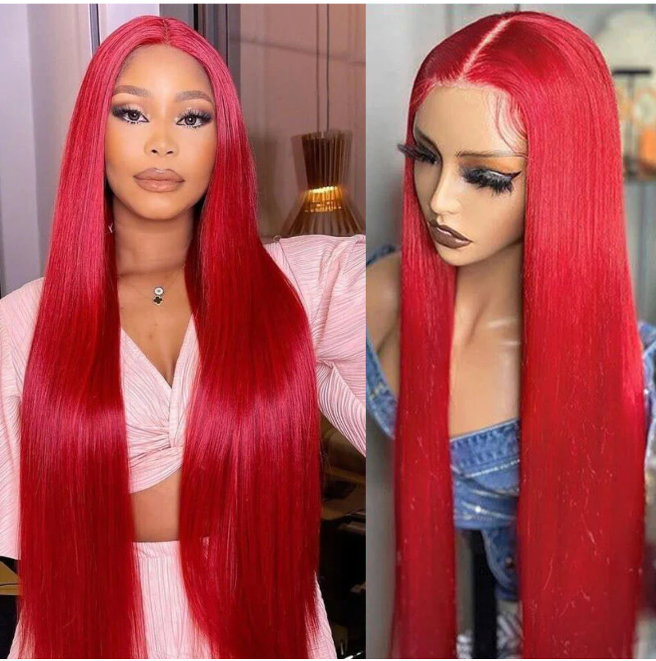 LUXURY Color Specials