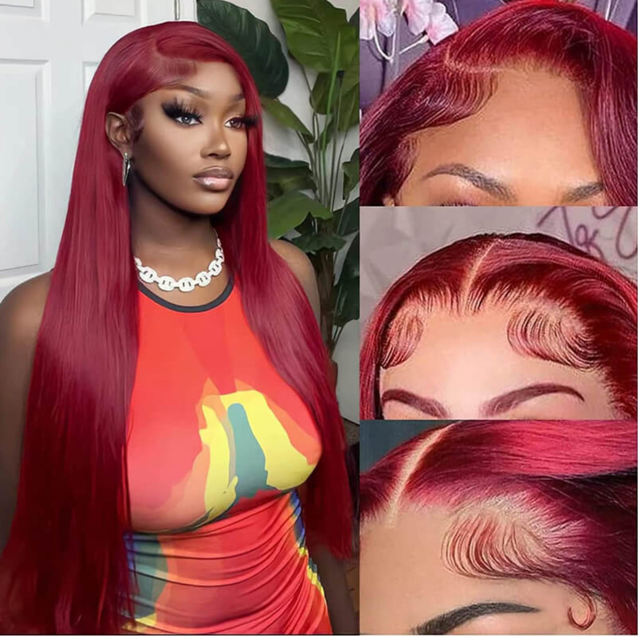 LUXURY Color Specials