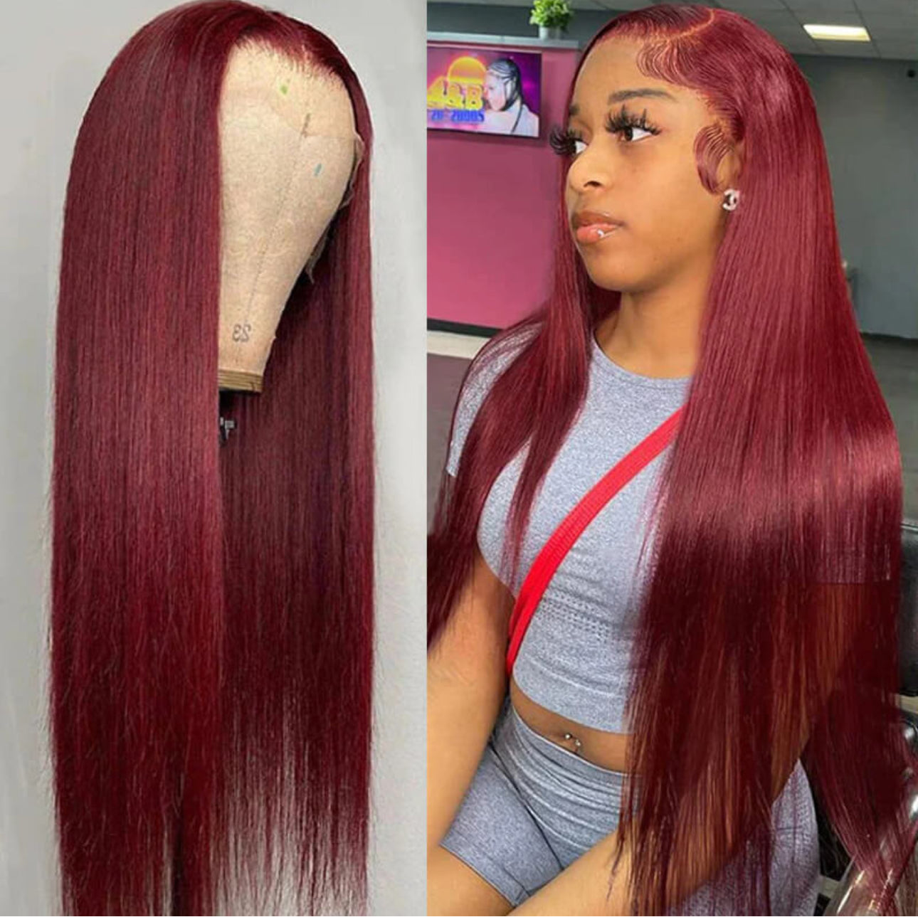 LUXURY Color Specials