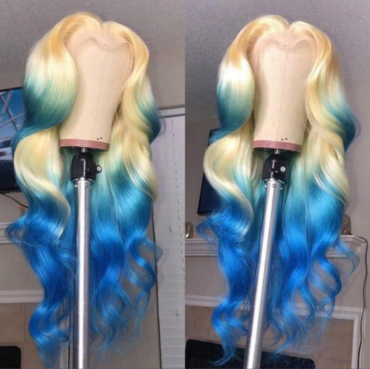 GODDESS OMBRÉ