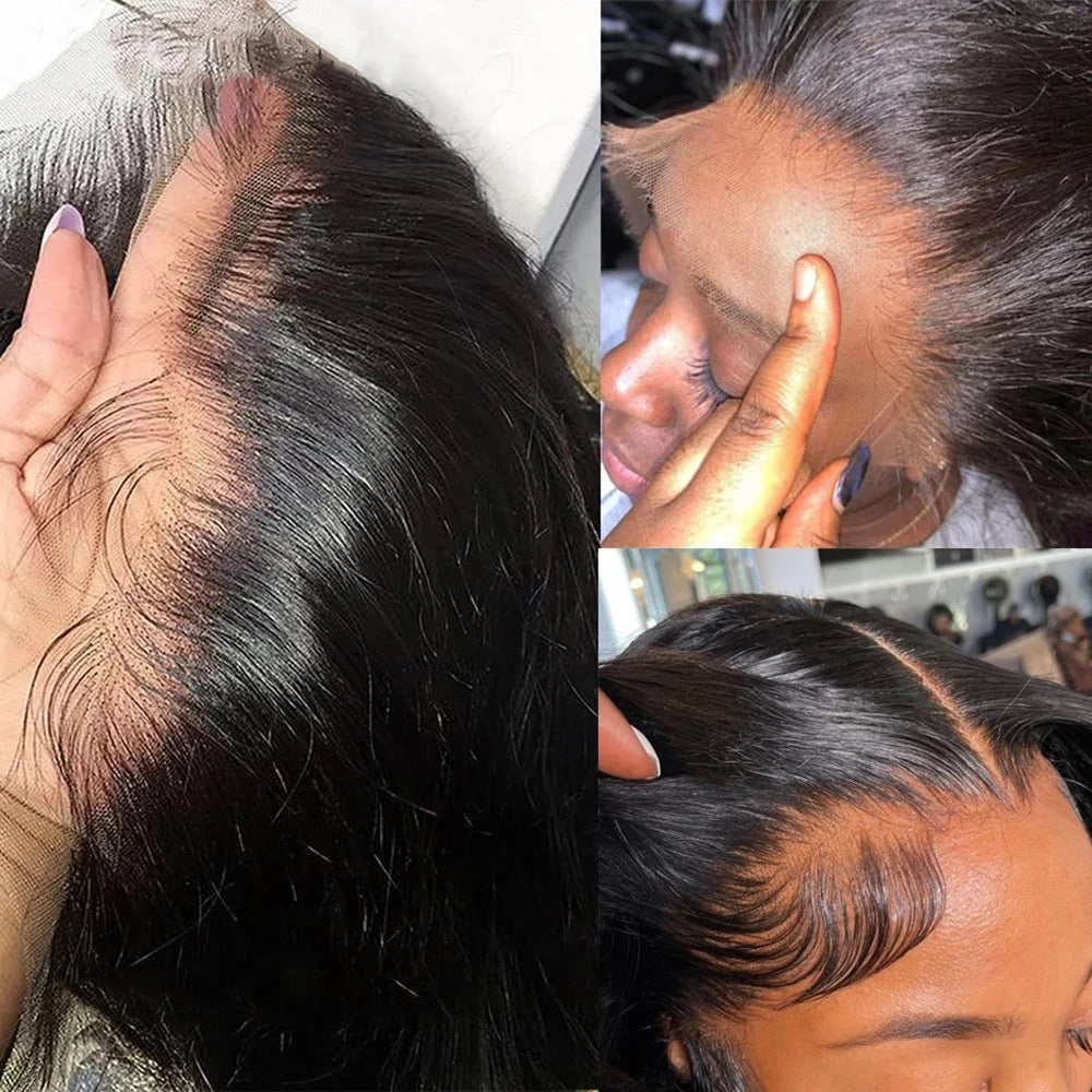 GODDESS BODY WAVE