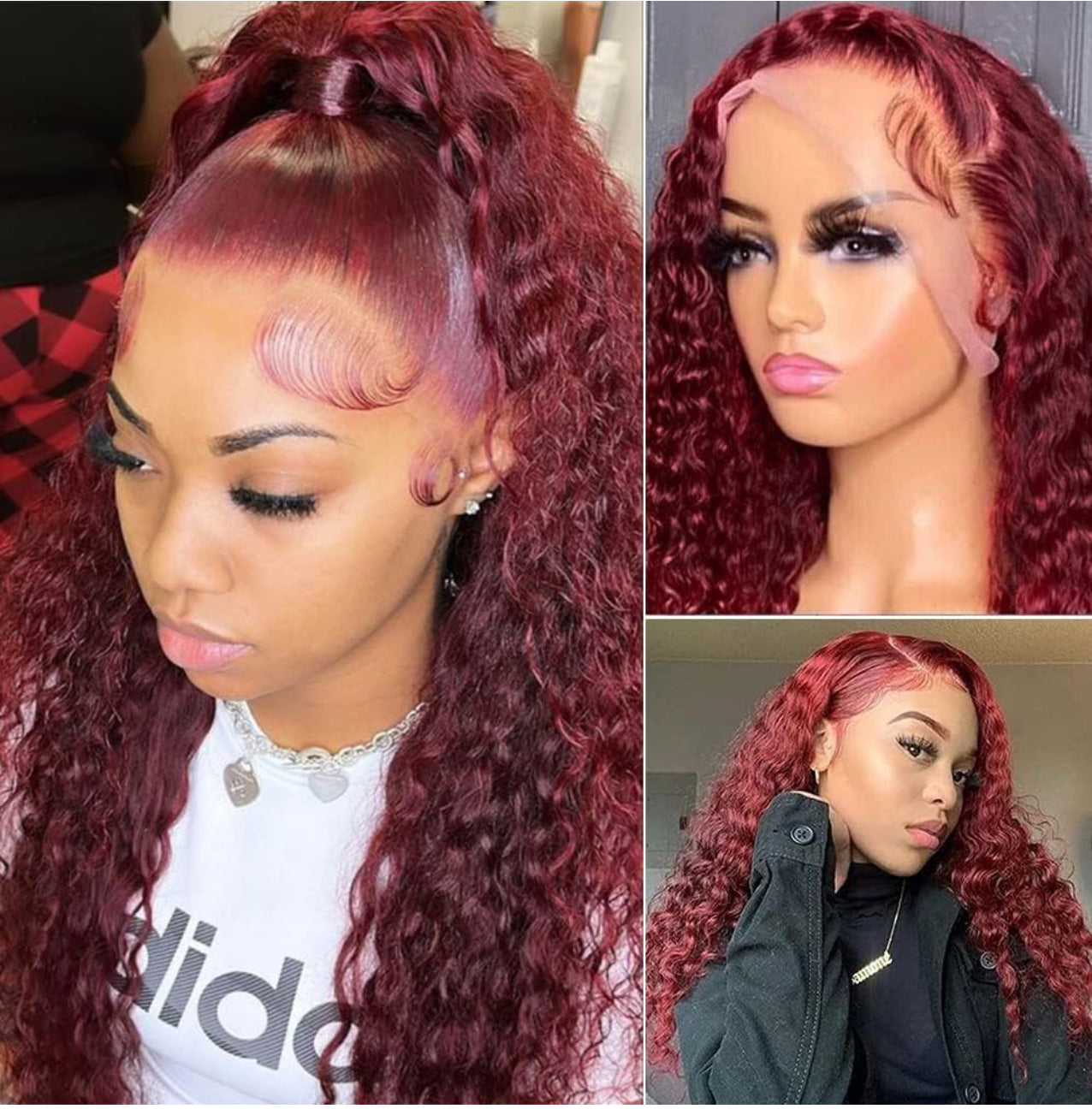 GODDESS DEEP WAVE