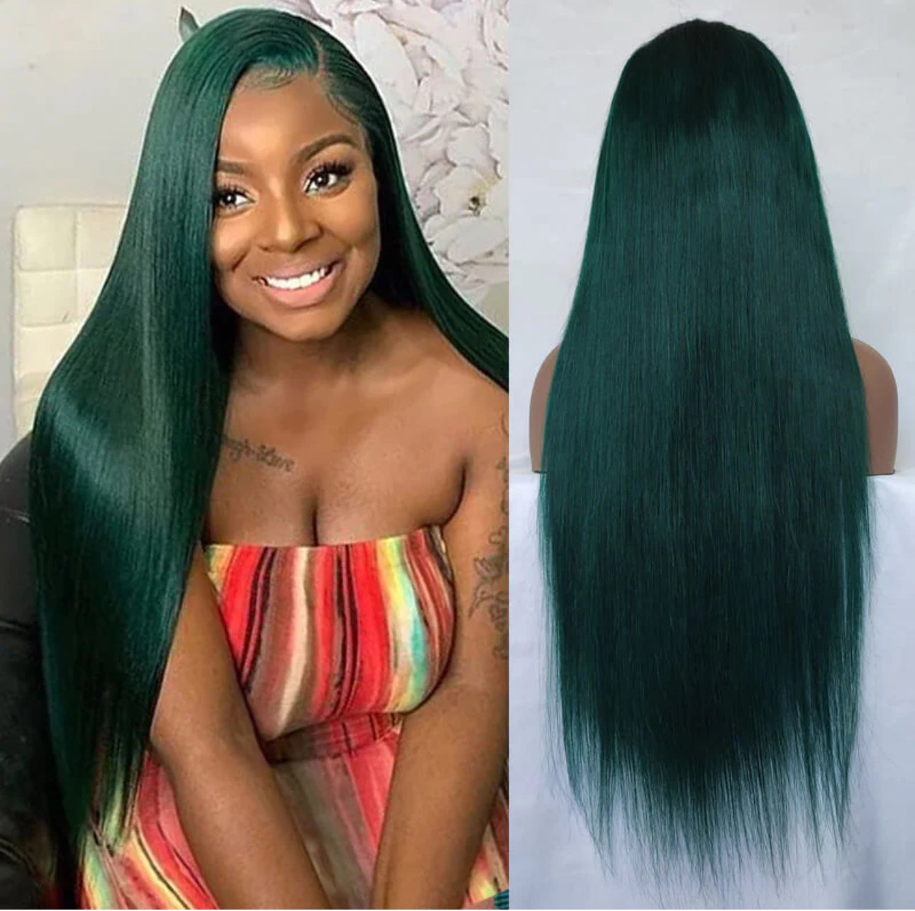 LUXURY Color Specials