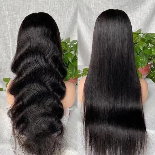 GODDESS BODY WAVE