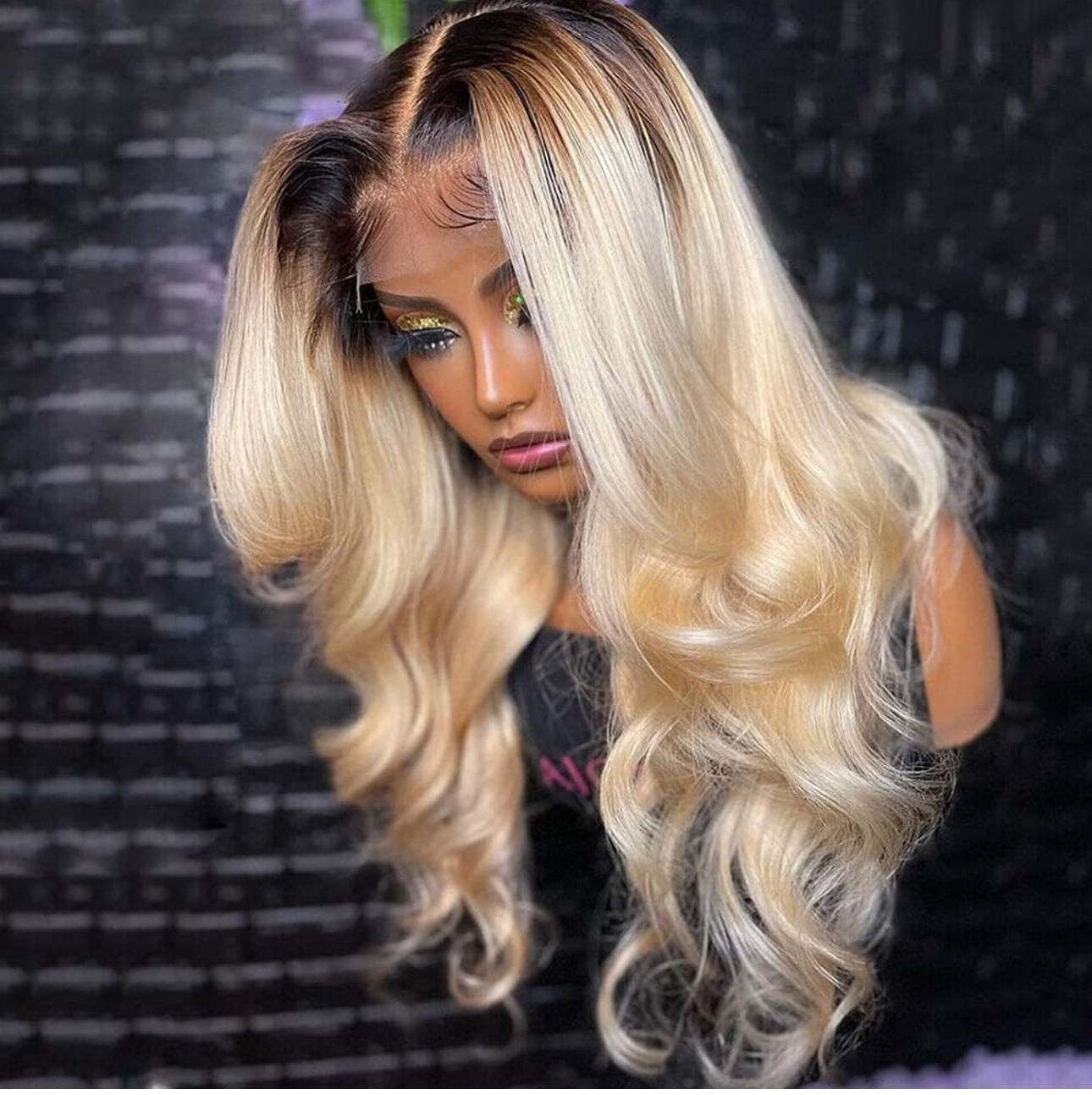 GODDESS DARK ROOTS