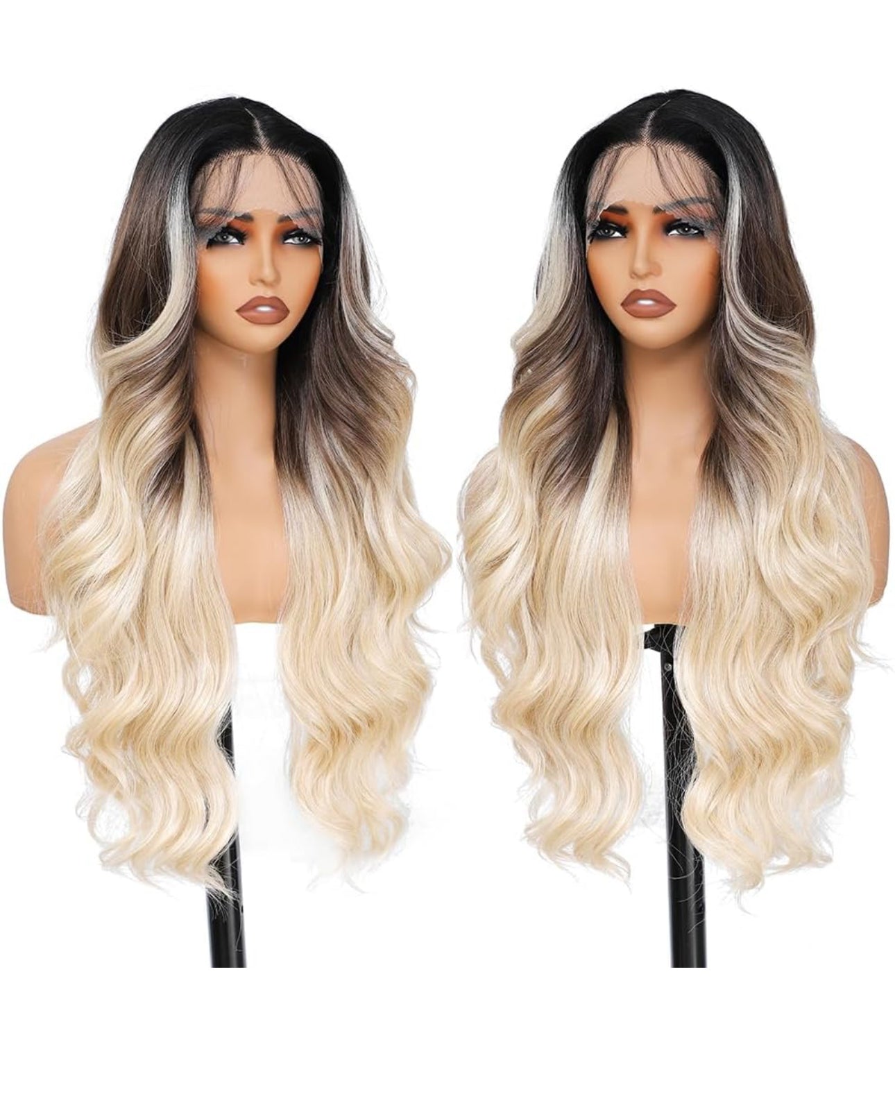 GODDESS OMBRÉ