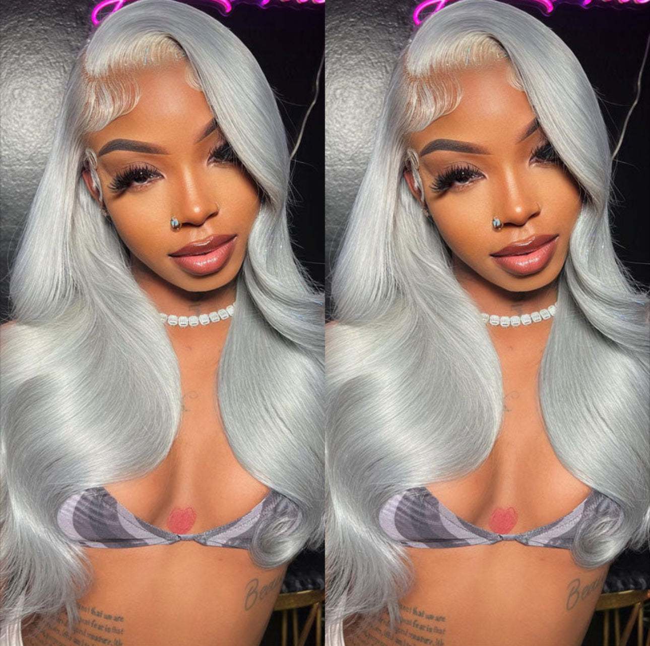 LUXURY Color Specials