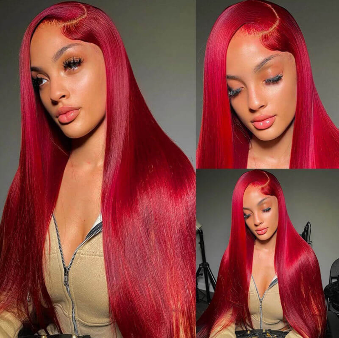 LUXURY Color Specials