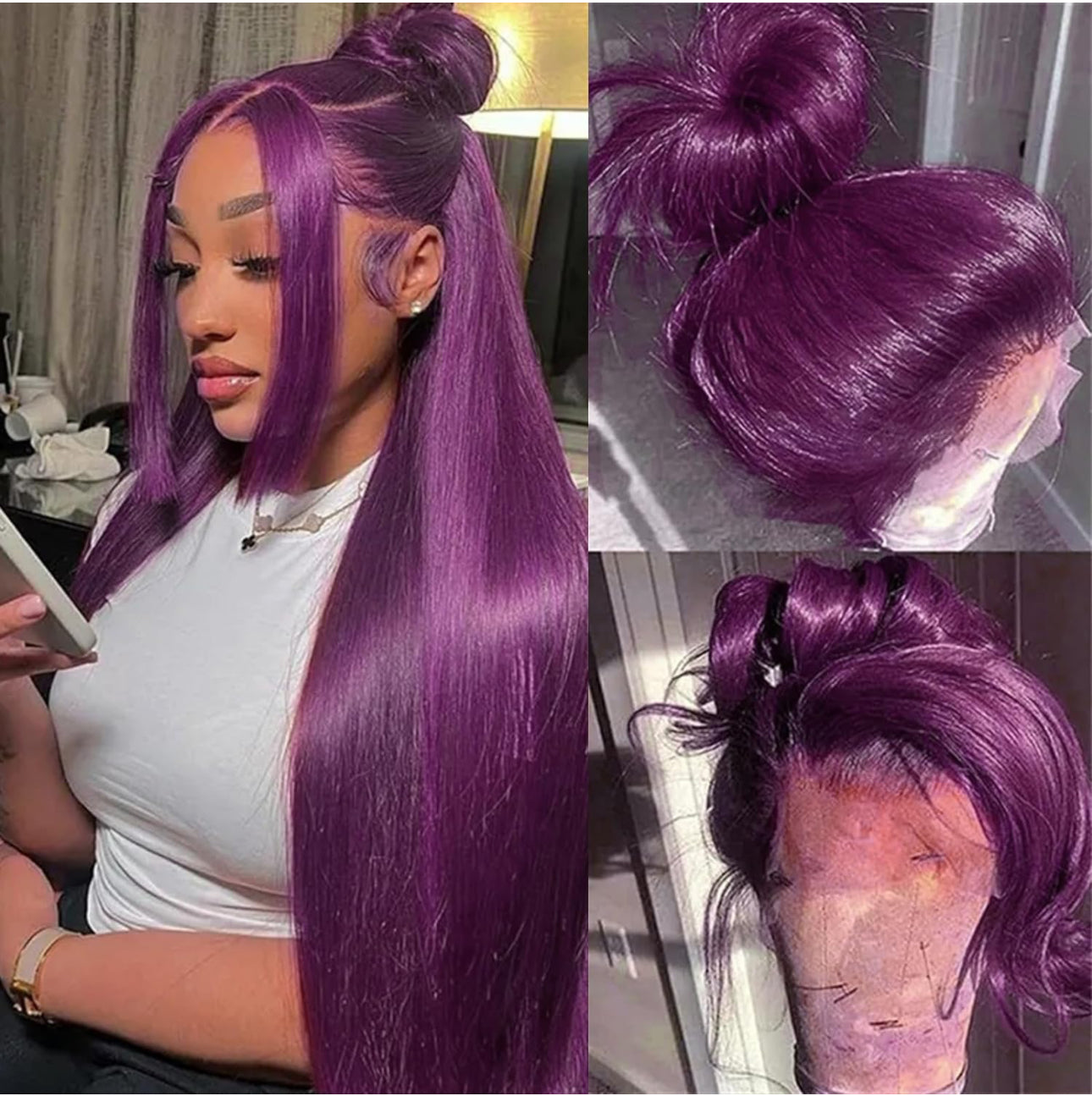 LUXURY Color Specials