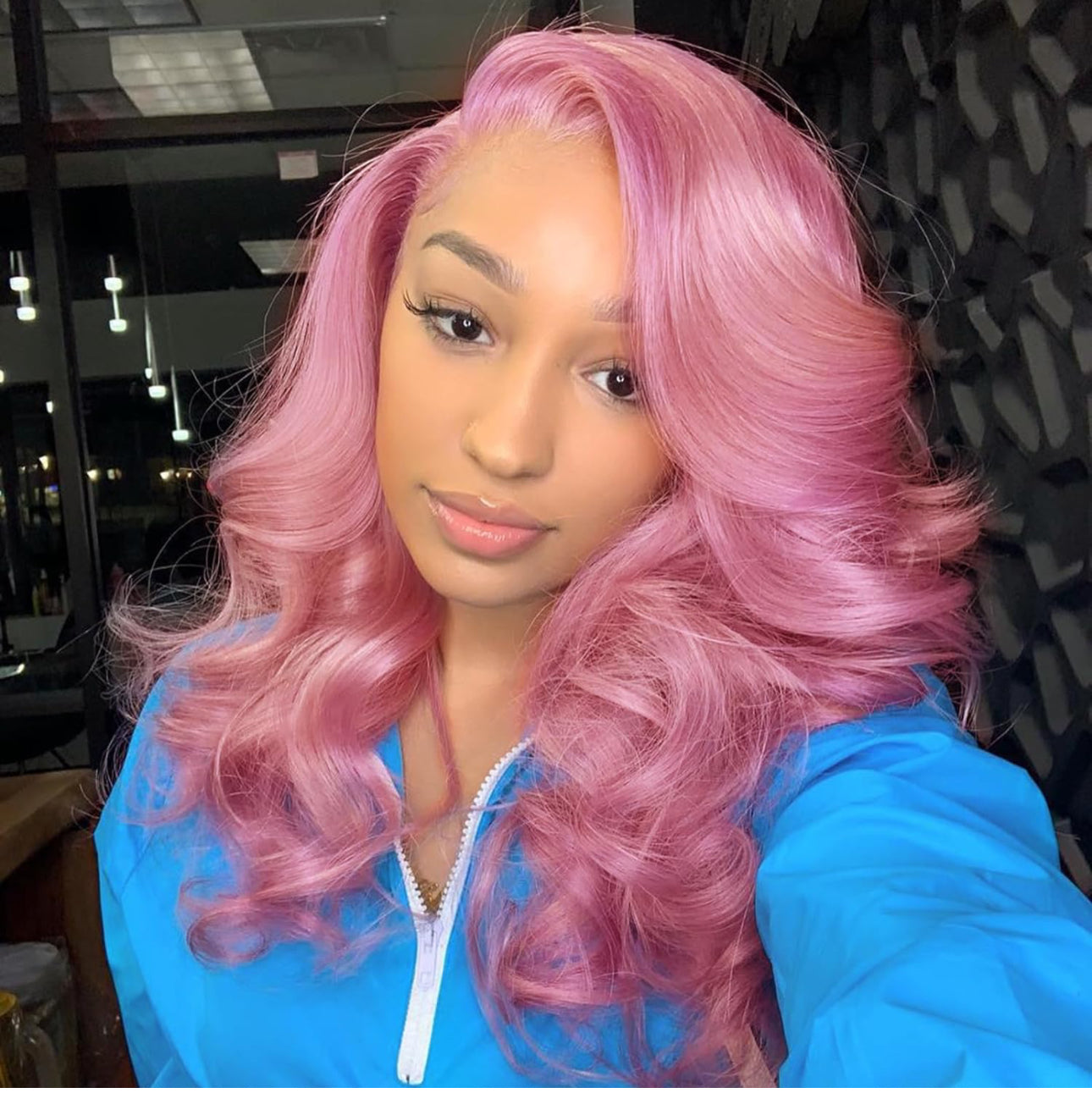 LUXURY Color Specials