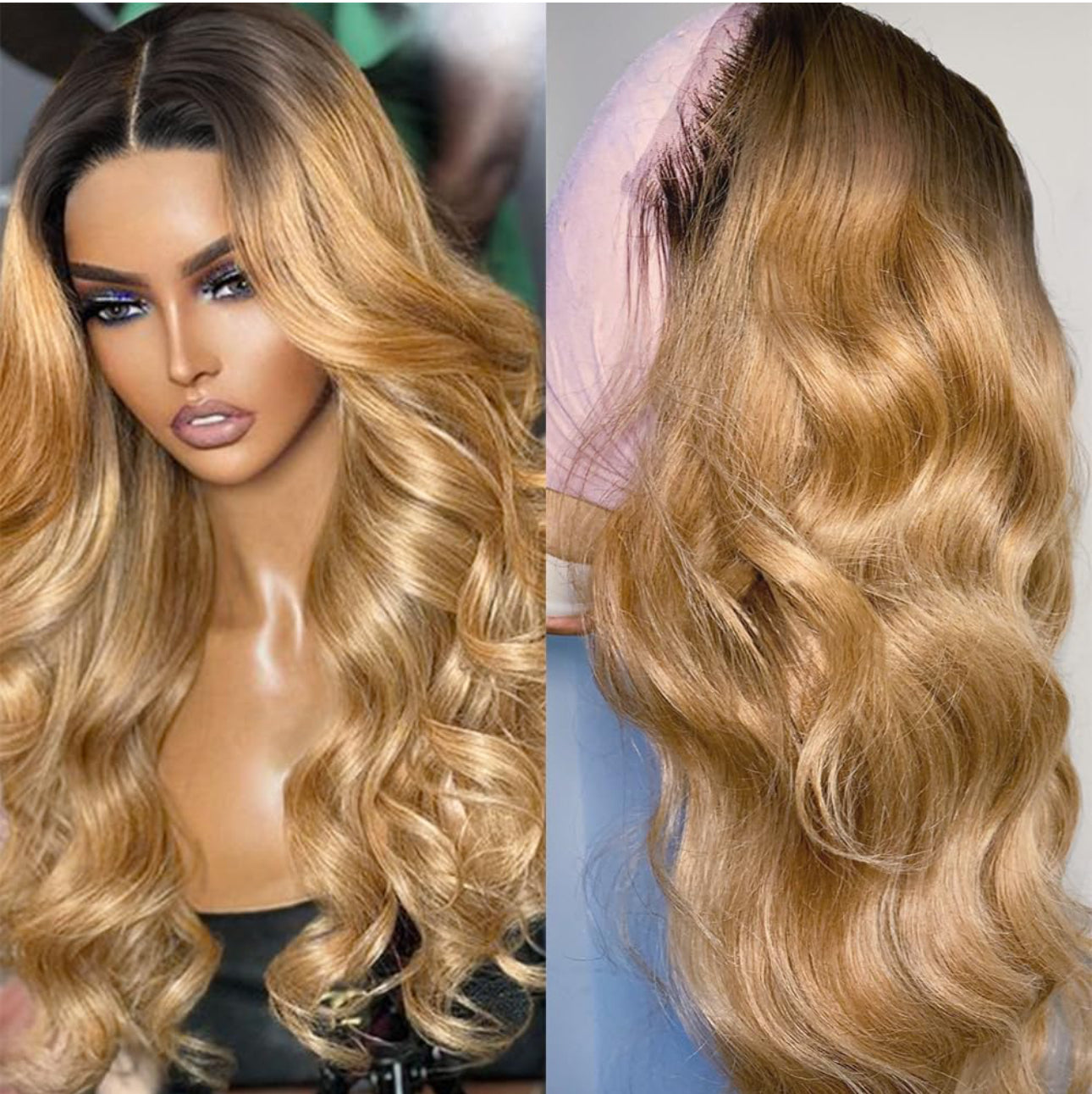 GODDESS DARK ROOTS