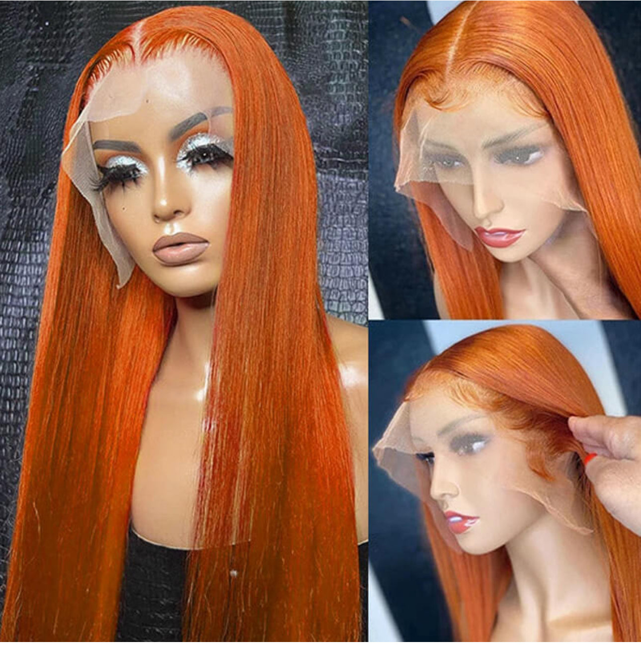 LUXURY Color Specials
