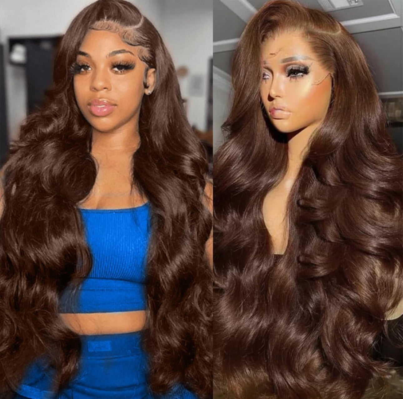 LUXURY Color Specials