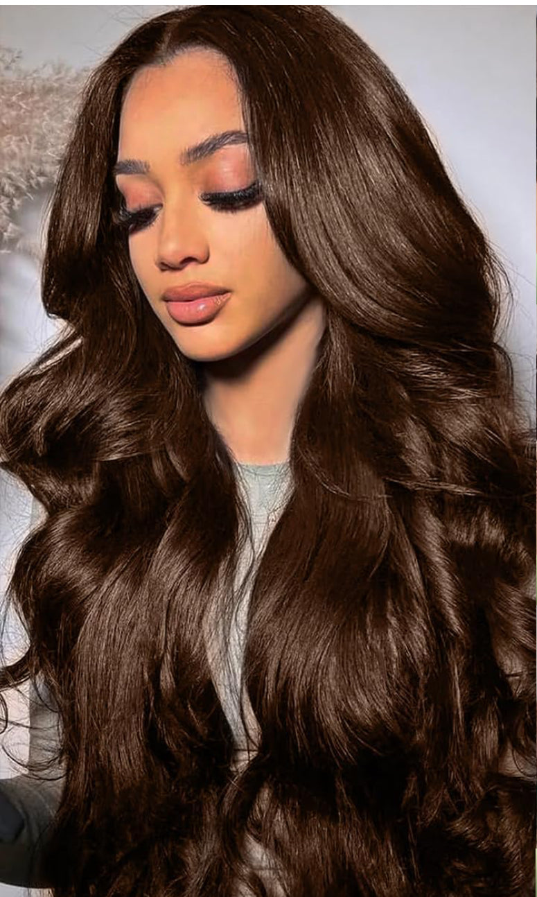 LUXURY Color Specials