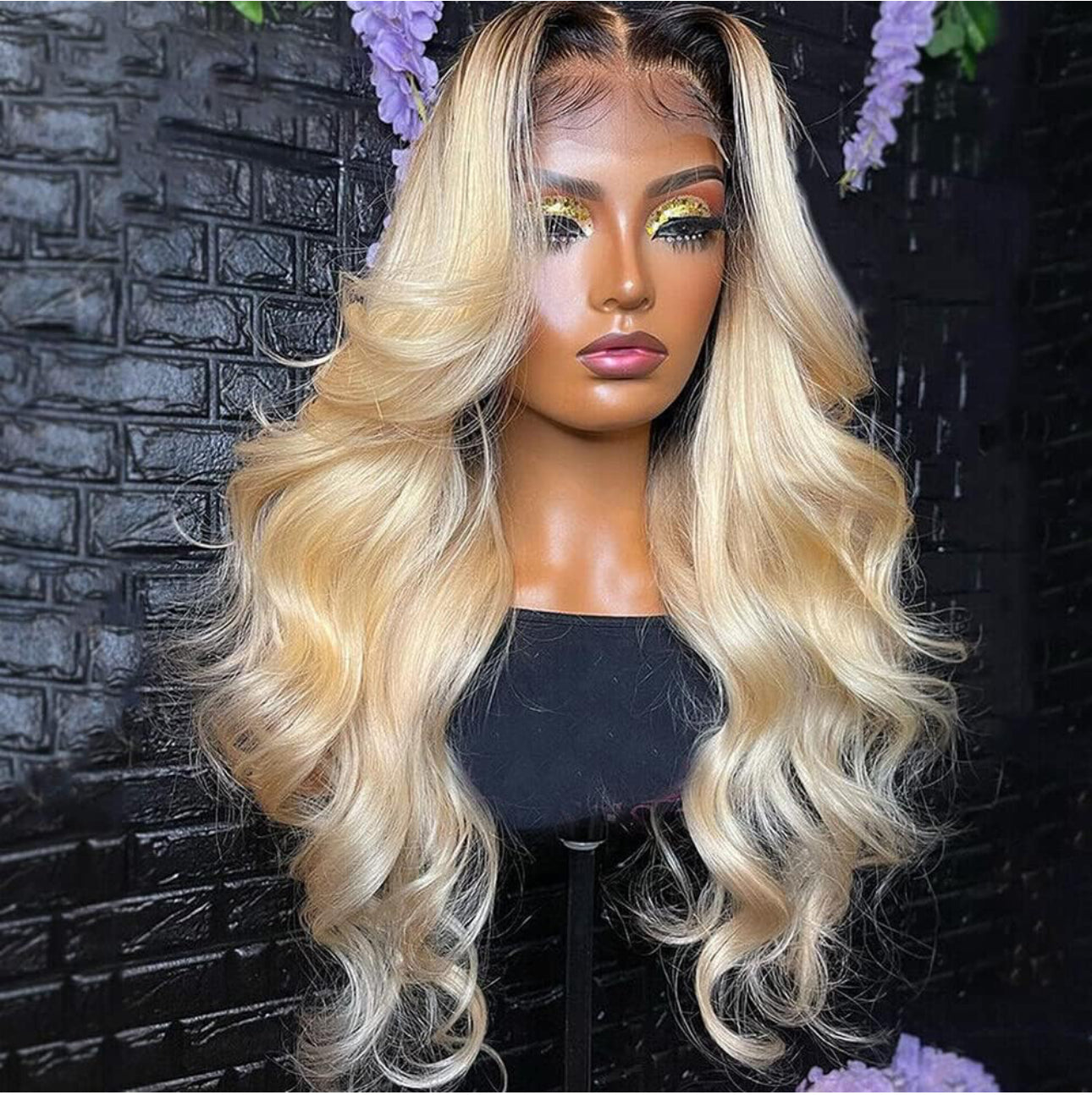 GODDESS DARK ROOTS
