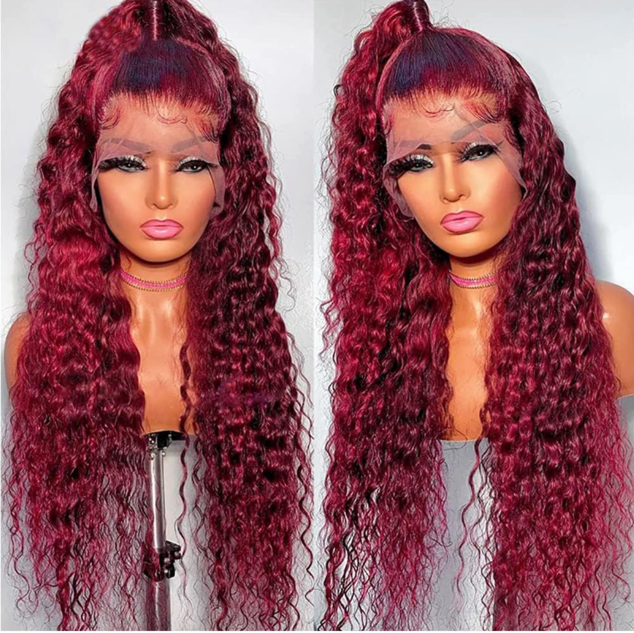 GODDESS DEEP WAVE