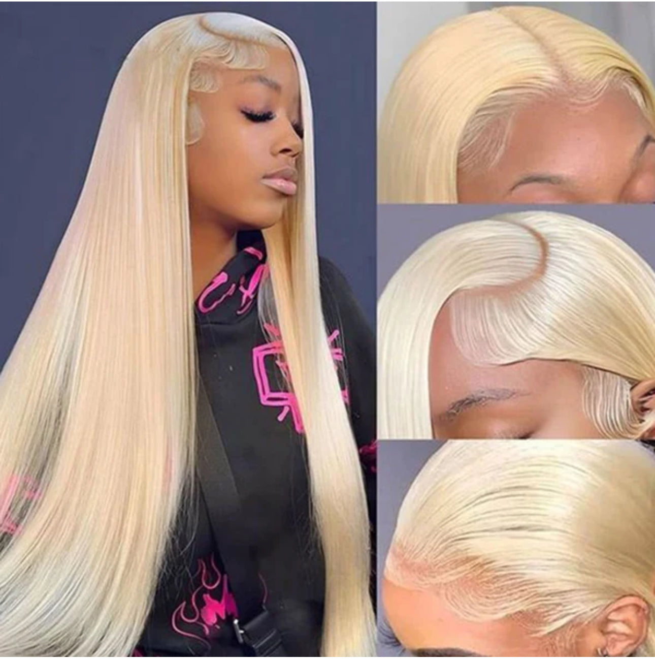 LUXURY Color Specials