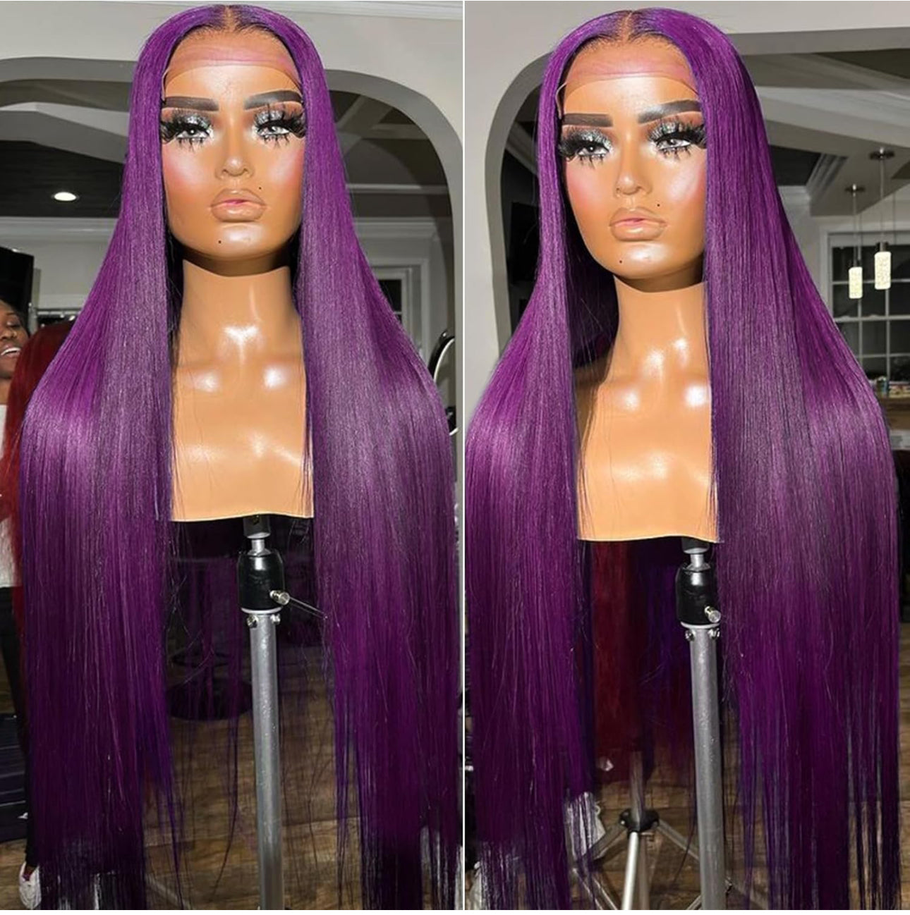 LUXURY Color Specials