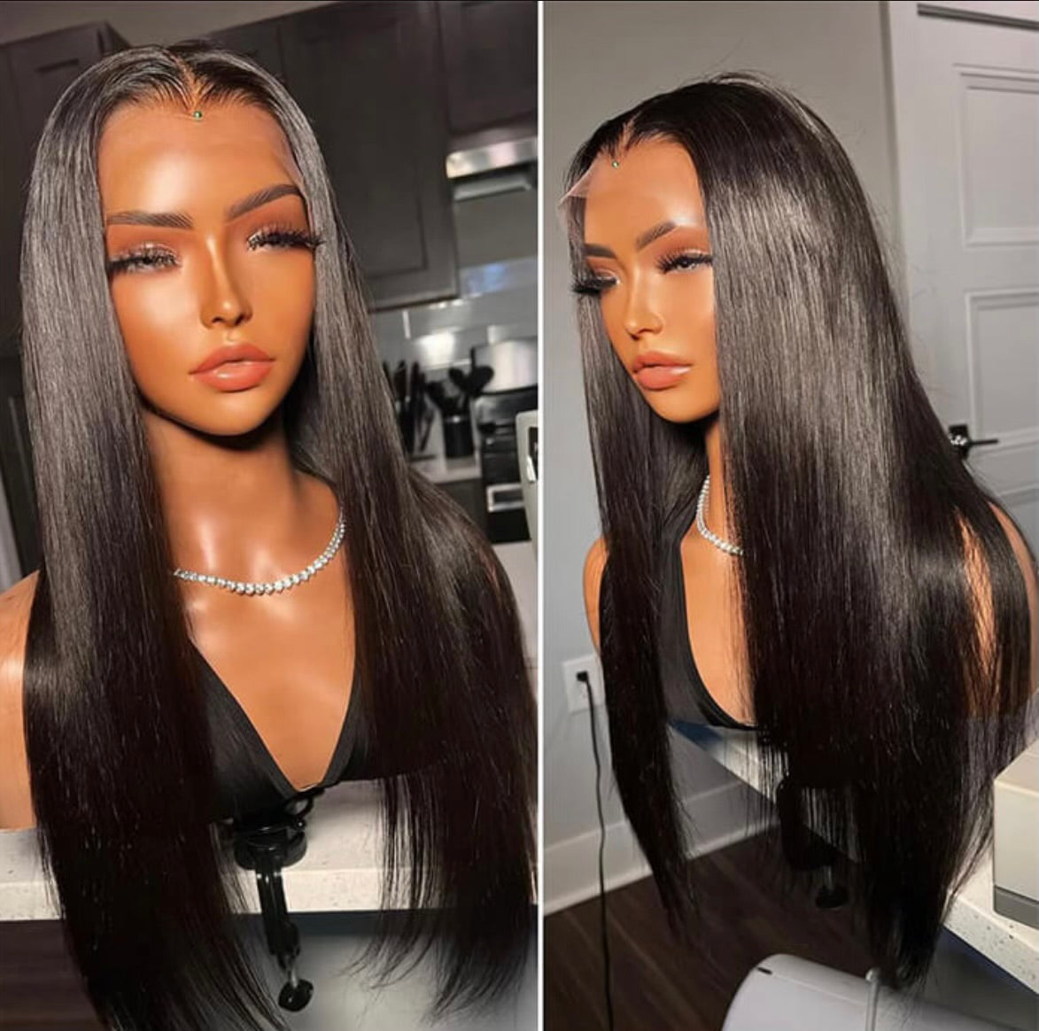 GODDESS STRAIGHT