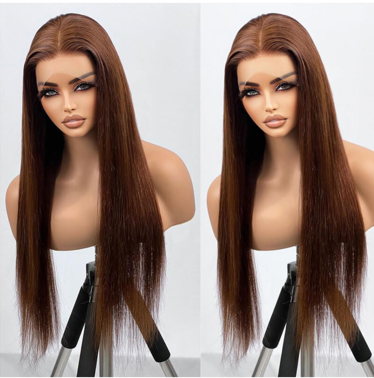 LUXURY Color Specials