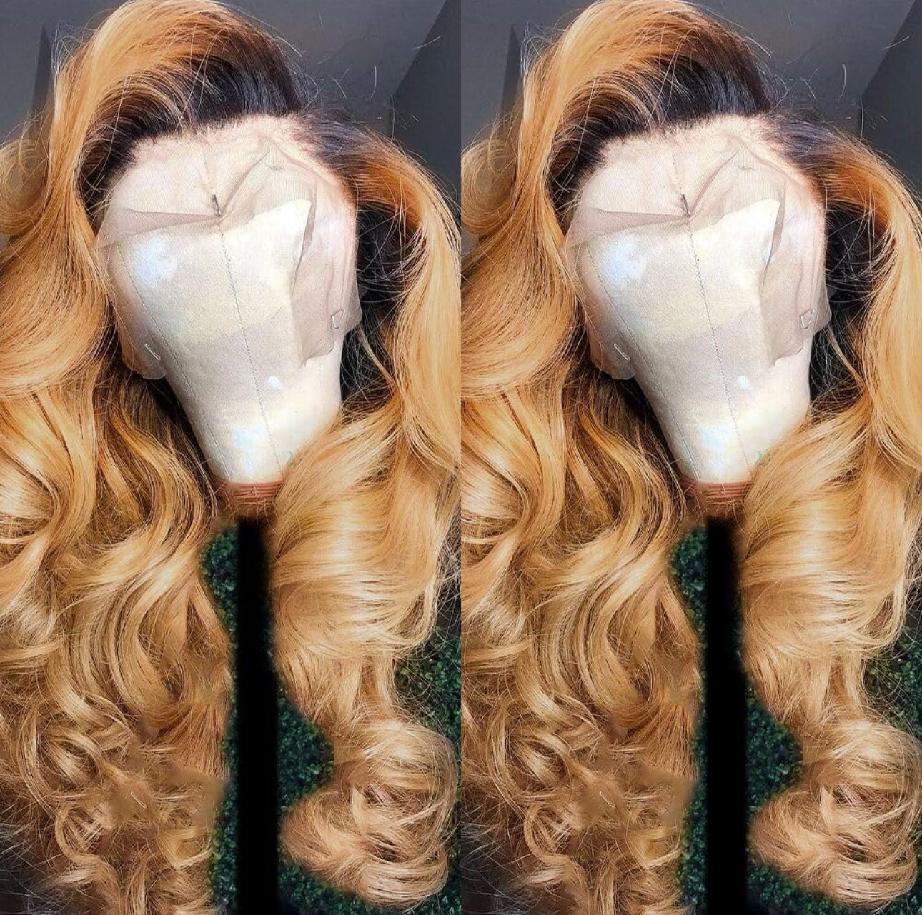 GODDESS DARK ROOTS