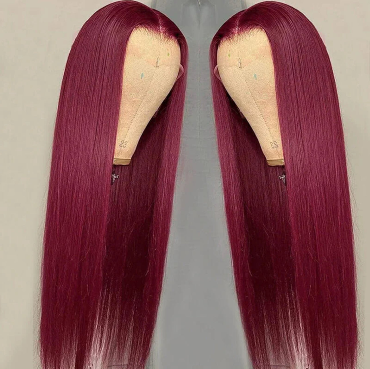 LUXURY Color Specials