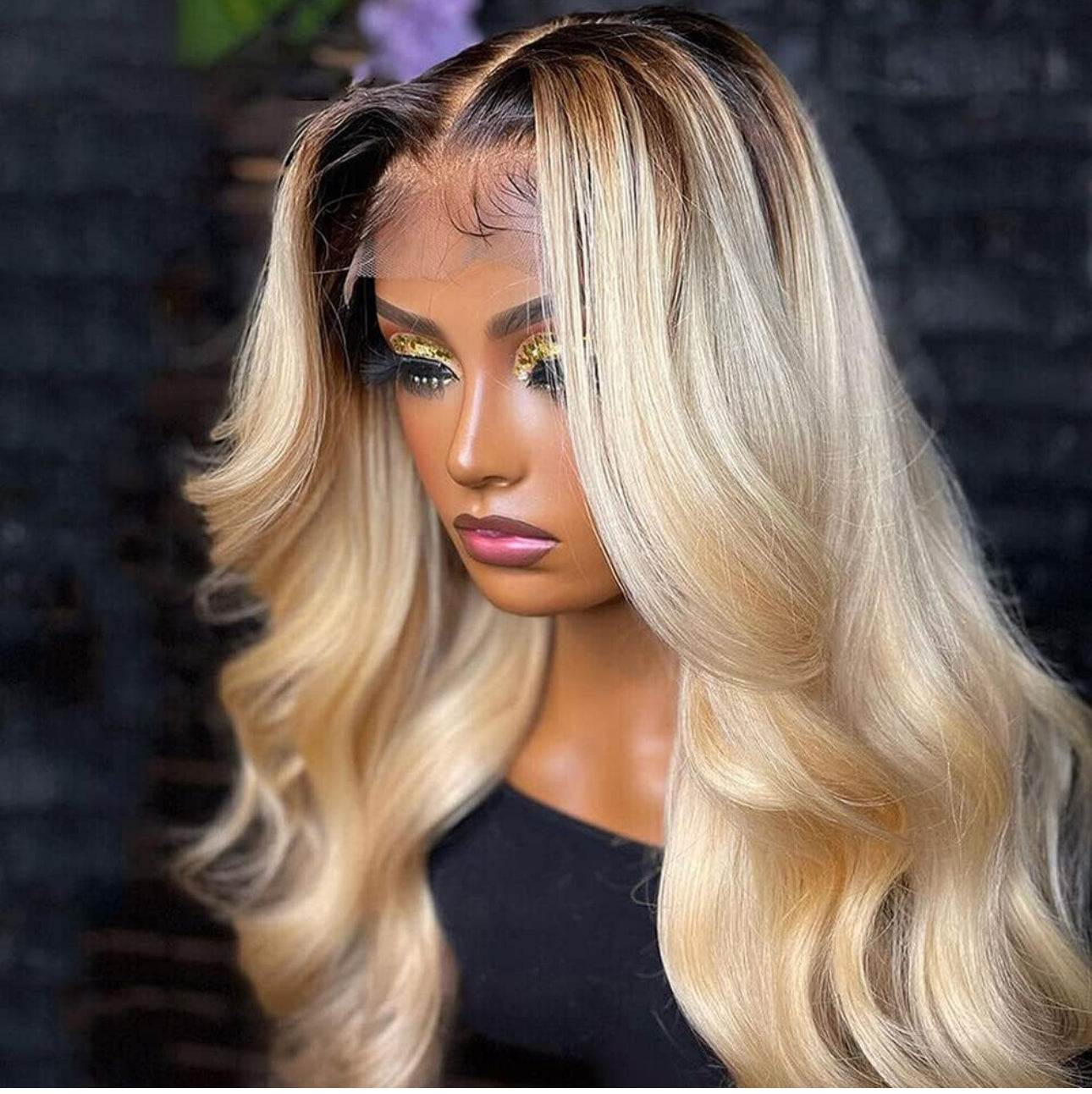 GODDESS DARK ROOTS