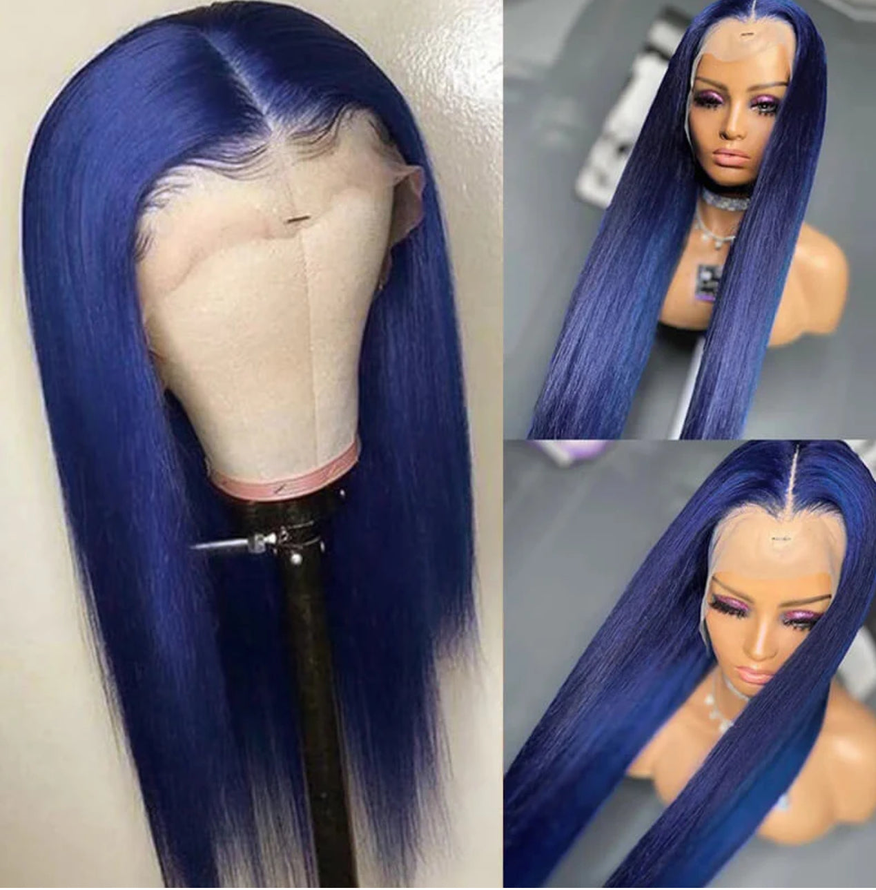 LUXURY Color Specials