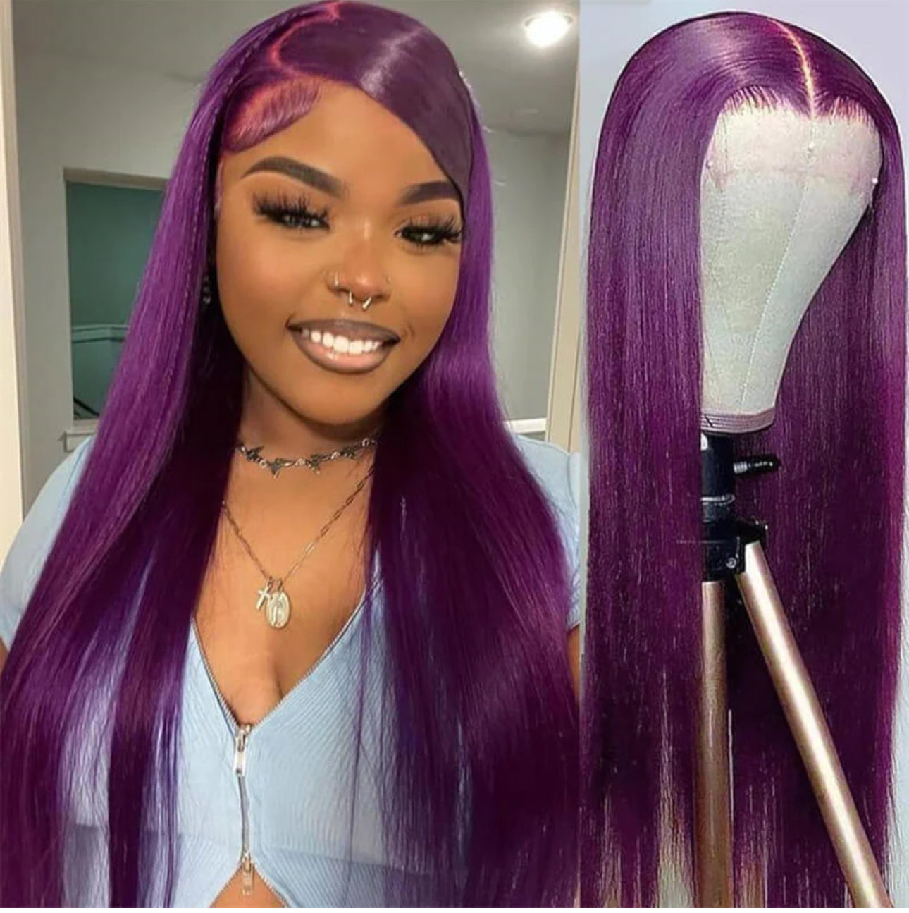 LUXURY Color Specials
