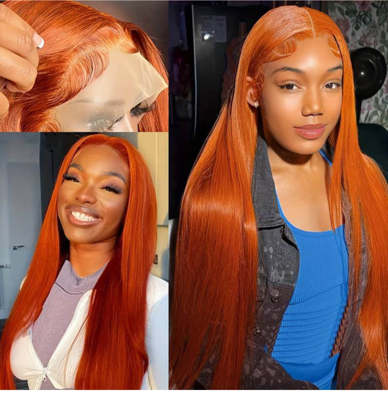 LUXURY Color Specials