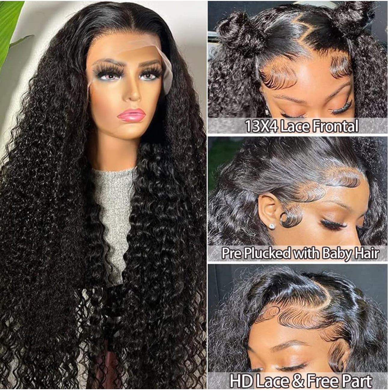 GODDESS JERRY CURLS