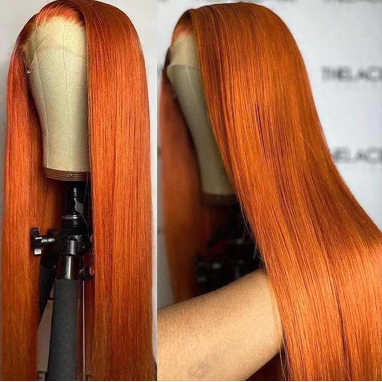LUXURY Color Specials