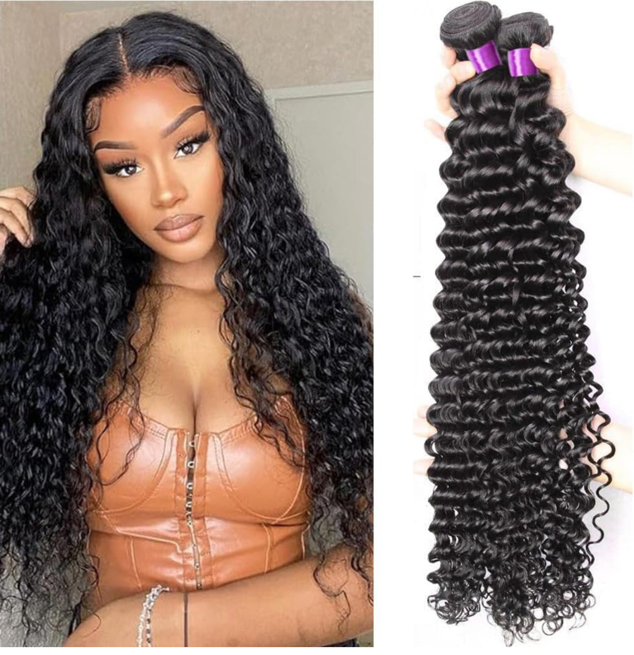 GODDESS BUNDLES