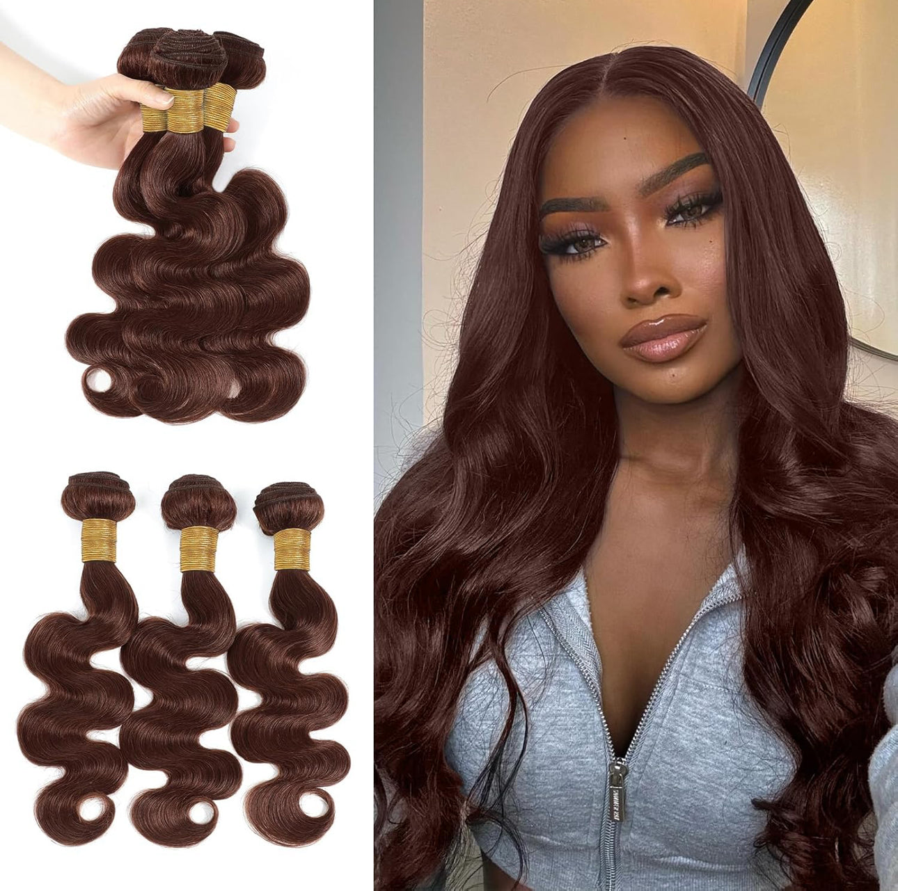 GODDESS BUNDLES