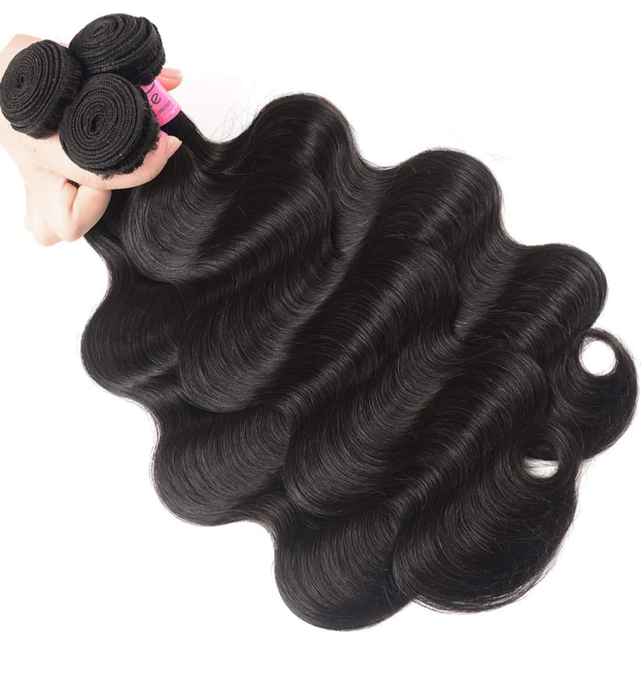 GODDESS BUNDLES