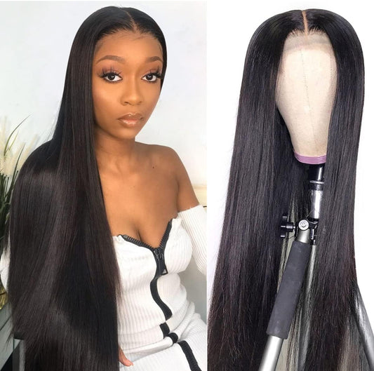 GODDESS CLOSURE