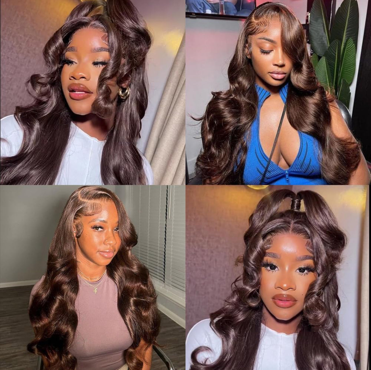 GODDESS BUNDLES