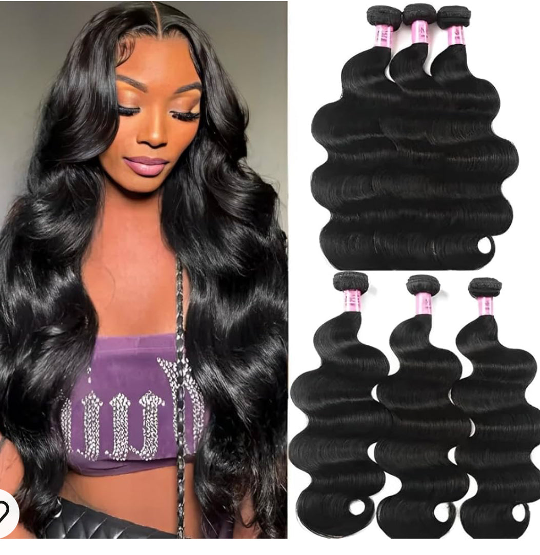 GODDESS BUNDLES