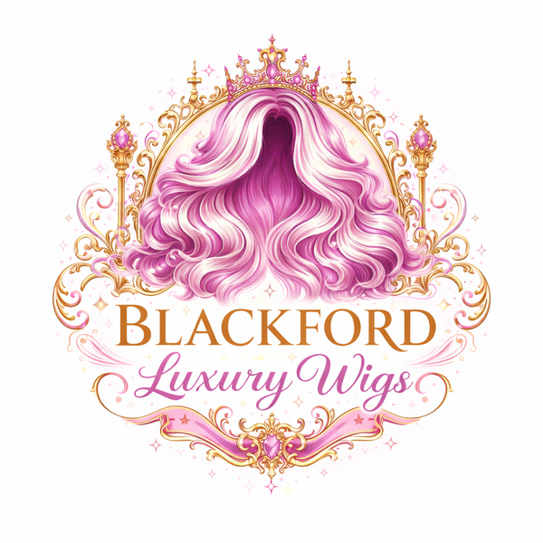 BLACKFORD’S LACE N MORE