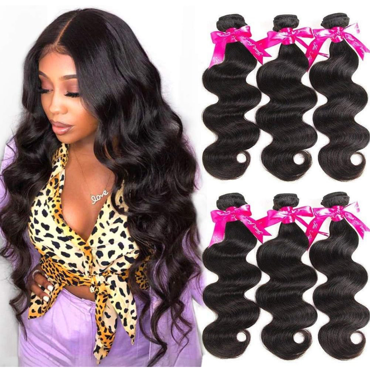 GODDESS BUNDLES